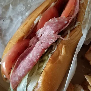 The Superette Italian