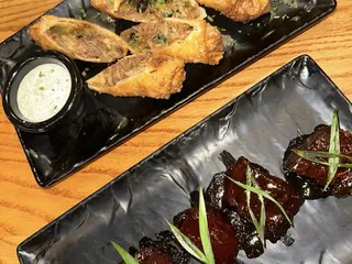 Smokecraft Modern Barbecue