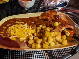 Anita's New Mexico Style Mexican Food