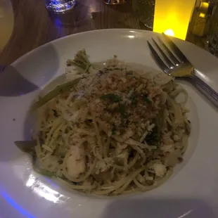 Spaghettini