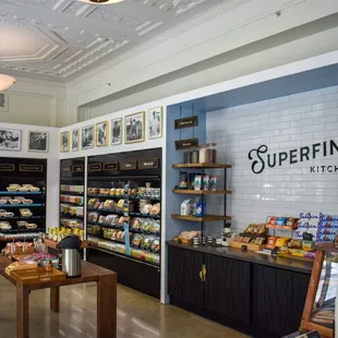 Superfine Kitchen