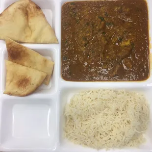 Lamb dal piaza