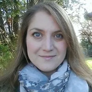 Sarah M.