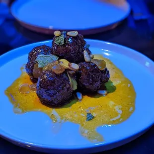 Meatballs