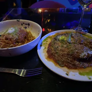 Spaghetti Pomodoro