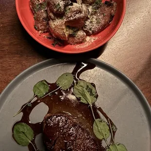 Filet Mignon