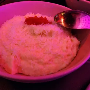 Polenta