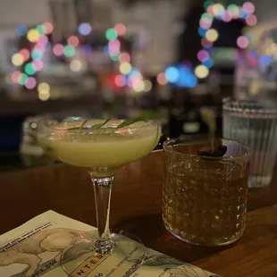 Mind mischief, date with a doctor