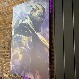 burritos and wraps, interior