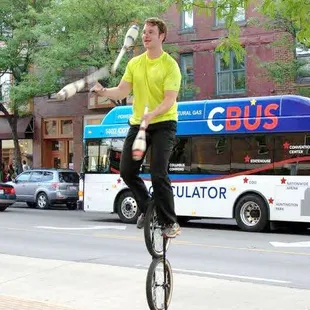 Jugulars   - Columbus Ohio www.ColumbusParties.com