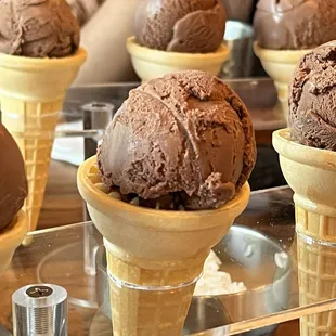 Ice cream