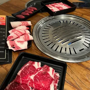 Kbbq