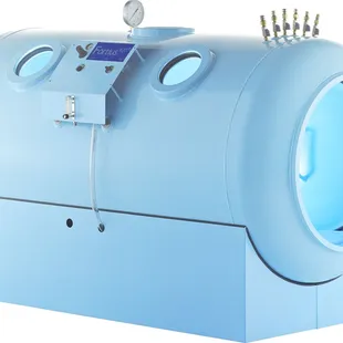 We offer the Fortius 420 by OxyHealth.