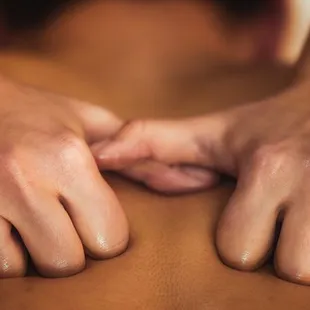 Best Massage Therapists Anywhere