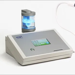 Exclusively at Superhuman: The NanoVi Exo