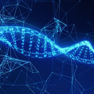 Repair &amp; Heal DNA