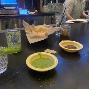 Salsa Verde