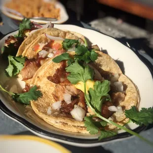 Carnitas Tacos