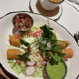 Flautas