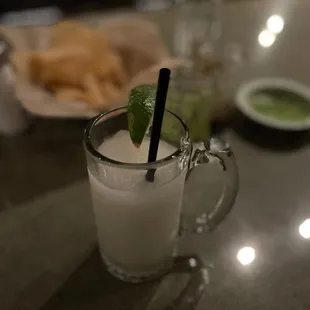 El Frio Margarita