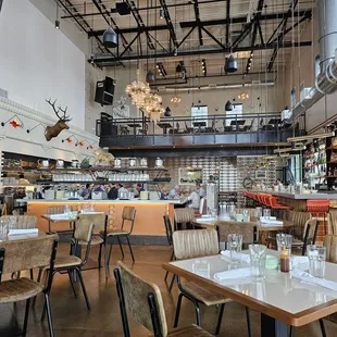 Interior - nice decor