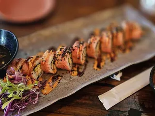 VIDA Cocina & Tequila