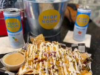 The Tavern Bar & Tacos