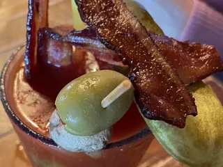 Log Cabin Restaurant