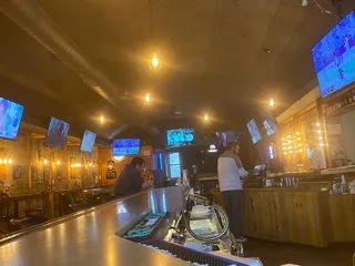 Fat Cow Pub & Eatery