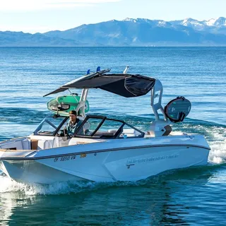 Tahoe S.