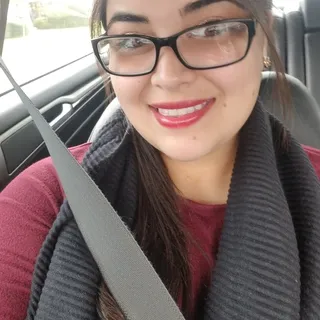 Vanessa K.