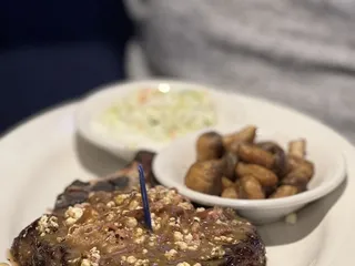 All American Steakhouse