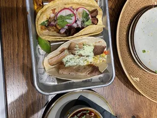 Banditos Tacos & Tequila- Towson