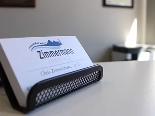 Zimmermann Chiropractic