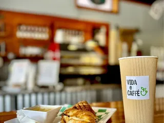 Vida e Caffé