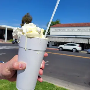 Ice Creme!
