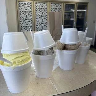 Ice Cream