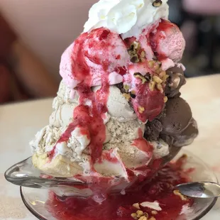Banana Split