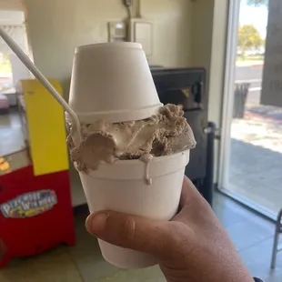 Rocky Road