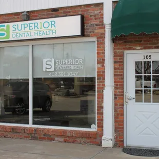 Superior Dental Health