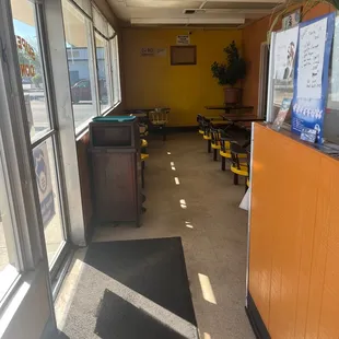 Seating