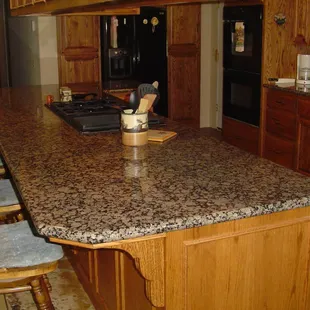 Superior Granite and Marble