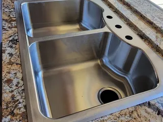 Affordable Designer Granite