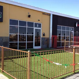 Canela La, El Paso, TX.