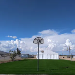 Monterrey Special Turf