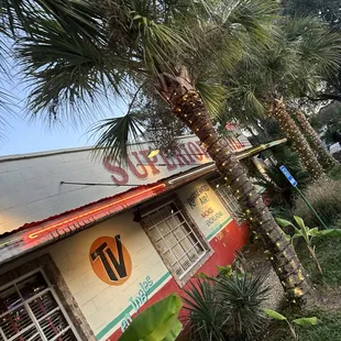 Storefront