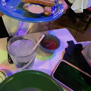 Churros
