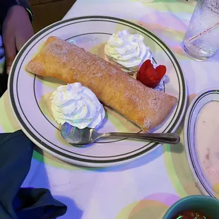 Sopapillas