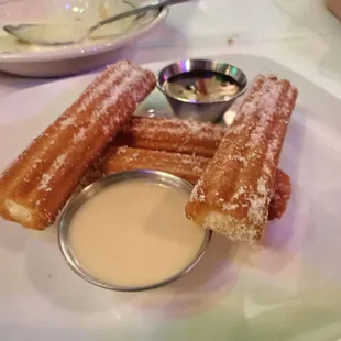 Churros!