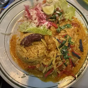 Chipotle Shrimp